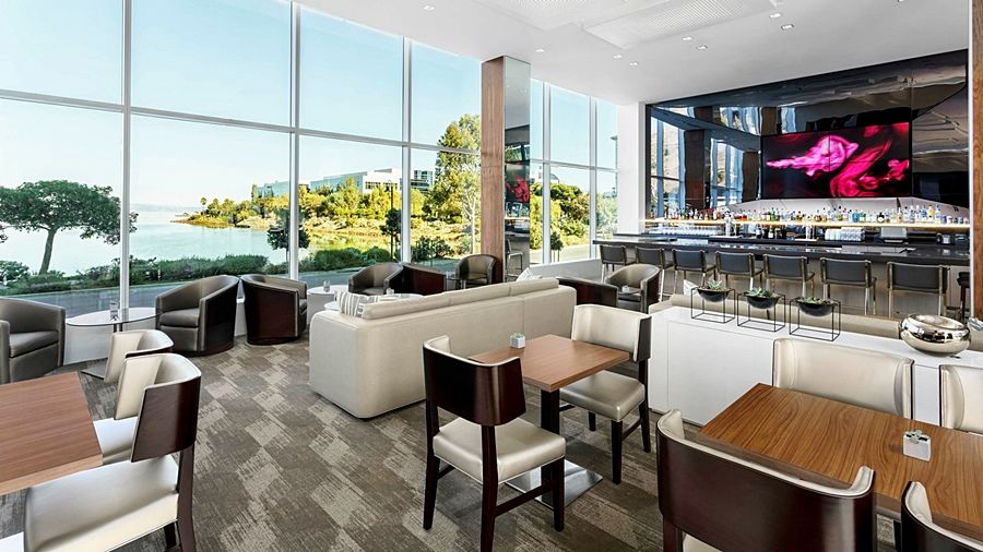 Ac Hotel By Marriott San Francisco Airport/Oyster Point Waterfront South San Francisco Exterior photo
